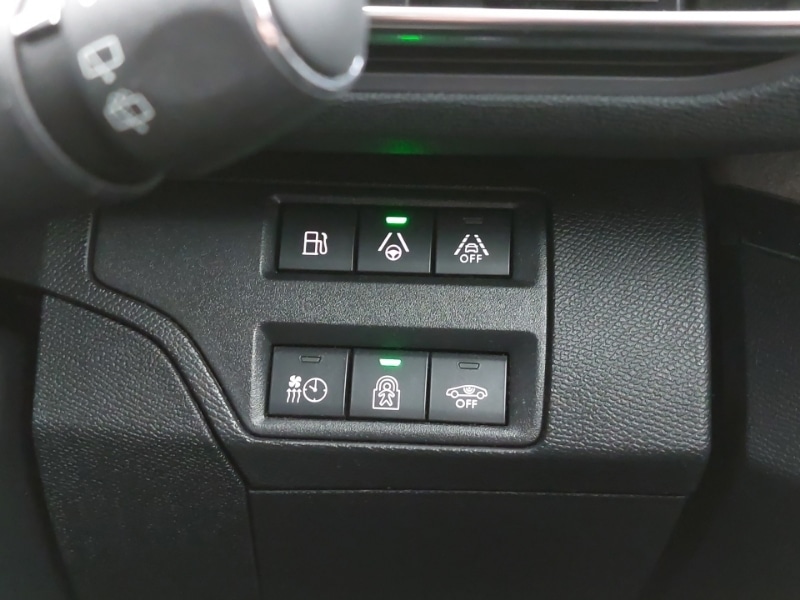 Used Peugeot 3008 2021 for sale - 77466793: Photo 19