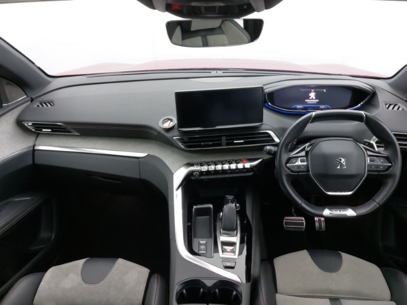 Used Peugeot 3008 2021 for sale - 77466793: Photo 2