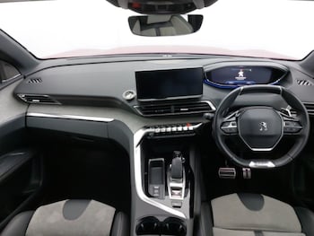 Used Peugeot 3008 2021 for sale - 77466793: Photo