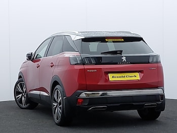 Used Peugeot 3008 2021 for sale - 77466793: Photo