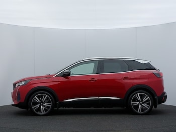 Used Peugeot 3008 2021 for sale - 77466793: Photo