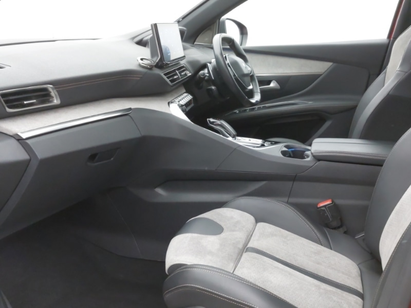 Used Peugeot 3008 2021 for sale - 77466793: Photo 5