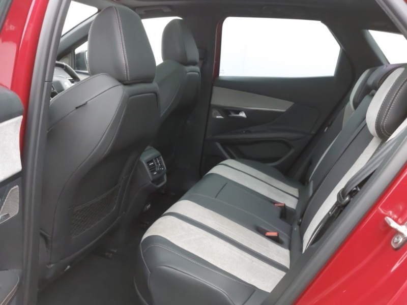 Used Peugeot 3008 2021 for sale - 77466793: Photo 6