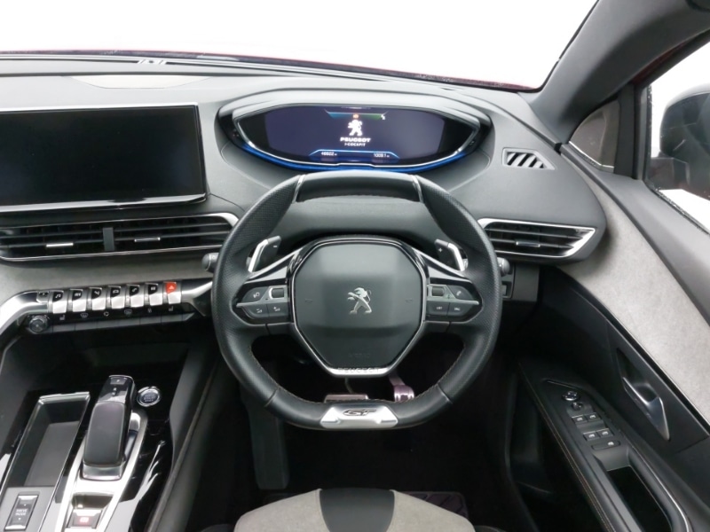 Used Peugeot 3008 2021 for sale - 77466793: Photo 7