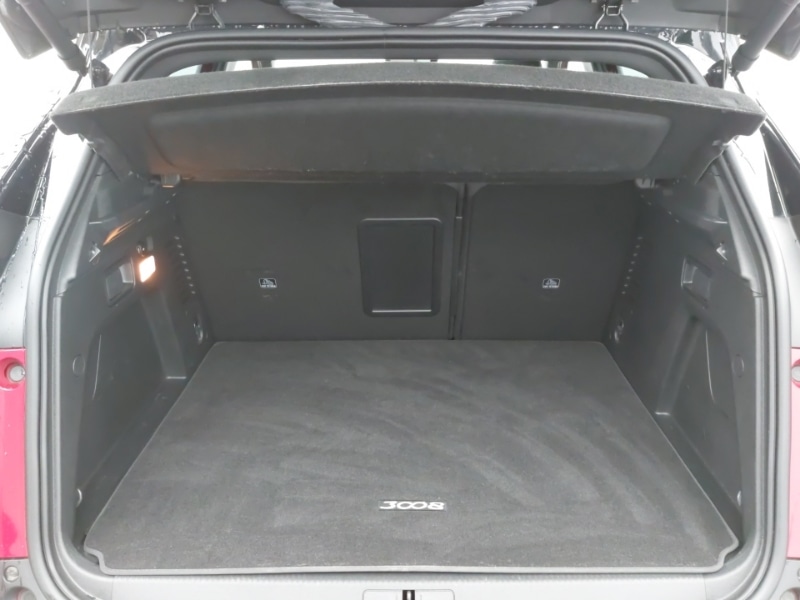 Used Peugeot 3008 2021 for sale - 77466793: Photo 8