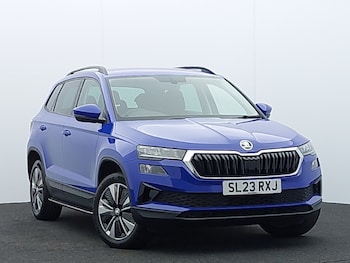 Used Skoda Karoq 2023 for sale - 79020472: Photo
