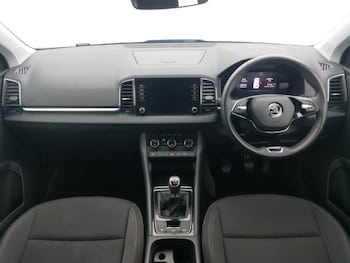 Used Skoda Karoq 2023 for sale - 79020472: Photo