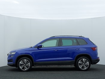 Used Skoda Karoq 2023 for sale - 79020472: Photo