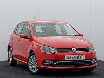 Volkswagen - Polo
