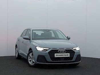 Audi A1 feature image