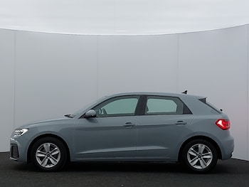 Used Audi A1 2022 for sale - 77424450: Photo