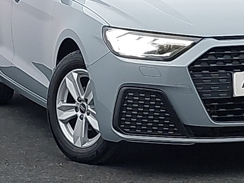 Used Audi A1 2022 for sale - 77424450: Photo 9