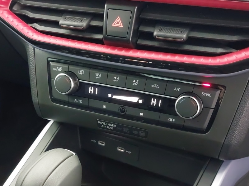 Used SEAT Arona 2025 for sale - 77284451: Photo 15