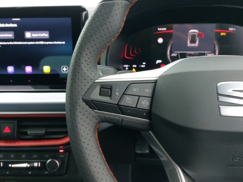 Used SEAT Arona 2025 for sale - 77284451: Photo 17