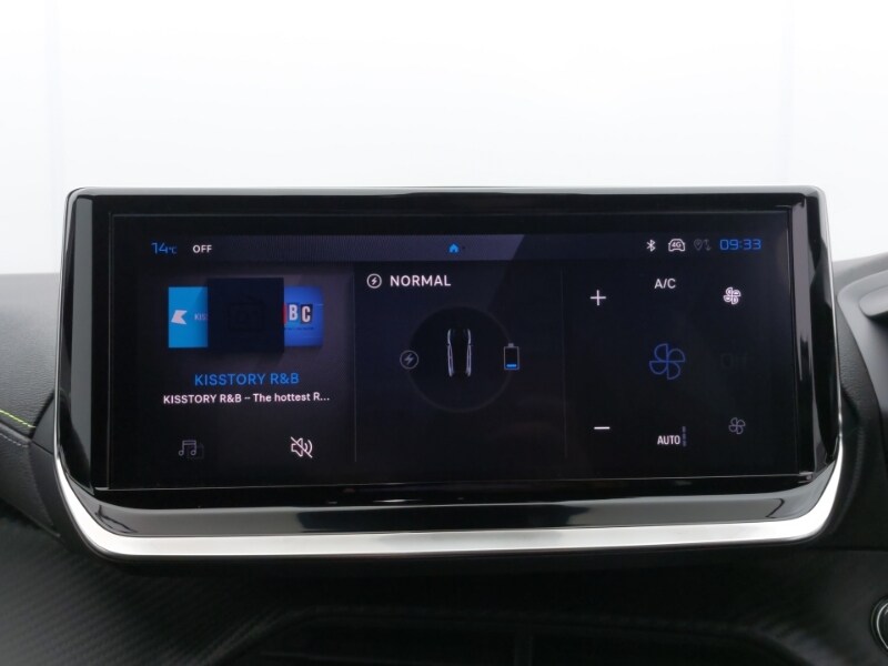 Used Peugeot 208 2025 for sale - 76393121: Photo 11