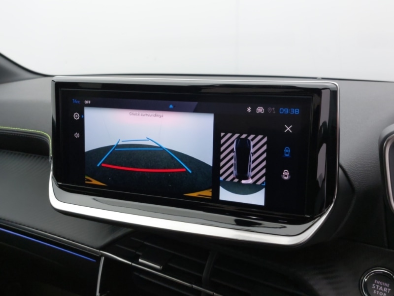 Used Peugeot 208 2025 for sale - 76393121: Photo 13