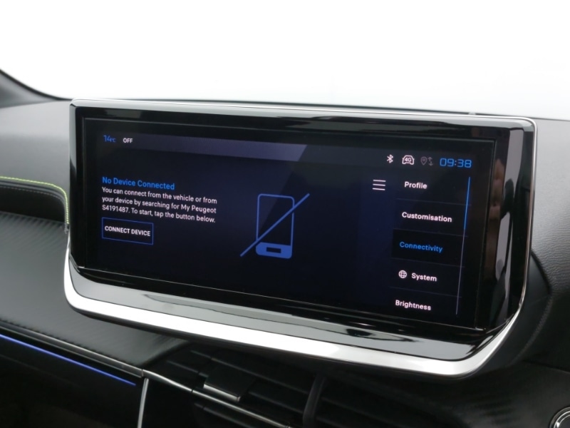 Used Peugeot 208 2025 for sale - 76393121: Photo 14