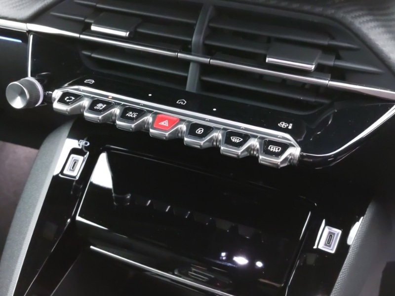 Used Peugeot 208 2025 for sale - 76393121: Photo 15