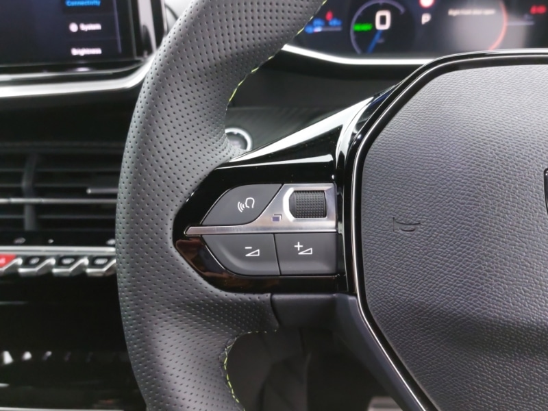 Used Peugeot 208 2025 for sale - 76393121: Photo 17