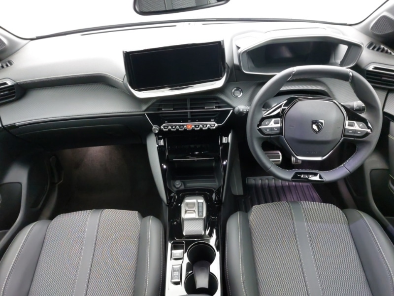 Used Peugeot 208 2025 for sale - 76393121: Photo 2