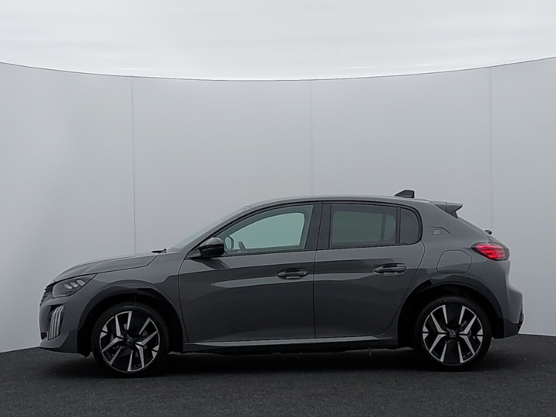 Used Peugeot 208 2025 for sale - 76393121: Photo 4