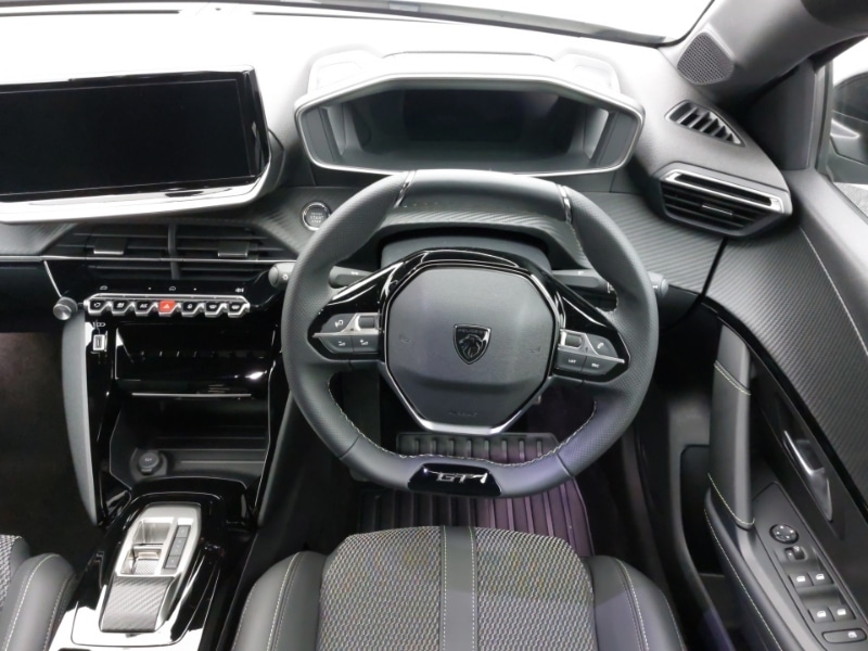 Used Peugeot 208 2025 for sale - 76393121: Photo 7