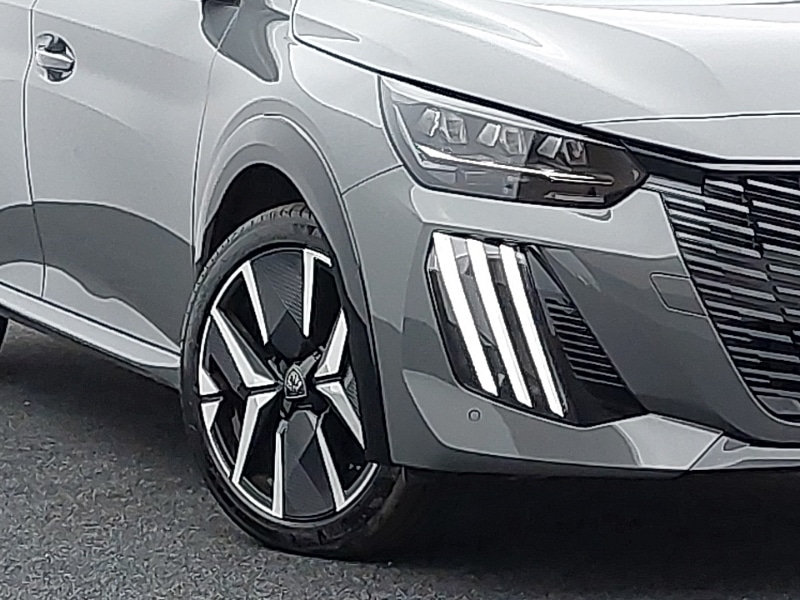 Used Peugeot 208 2025 for sale - 76393121: Photo 9