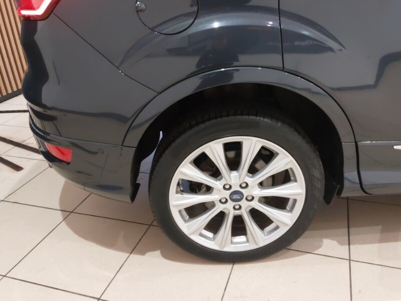 Used Ford Kuga 2020 for sale - 78041376: Photo 12