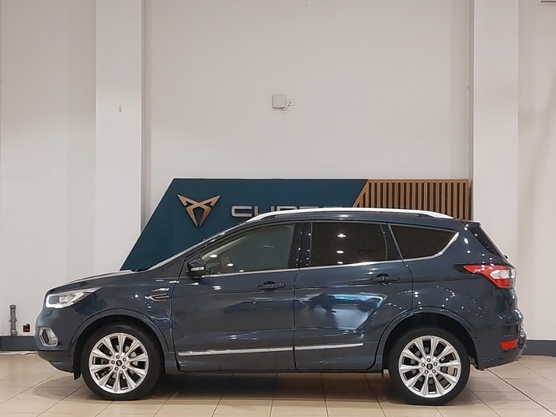 Used Ford Kuga 2020 for sale - 78041376: Photo 4