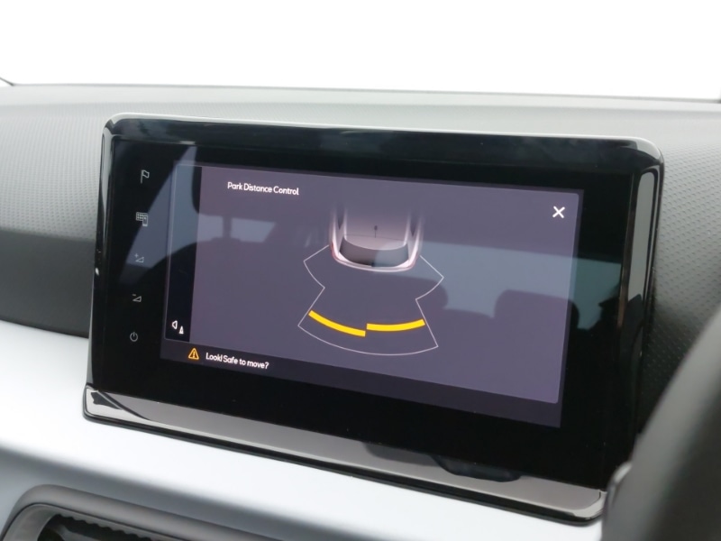 Used SEAT Ibiza 2025 for sale - 76970533: Photo 13