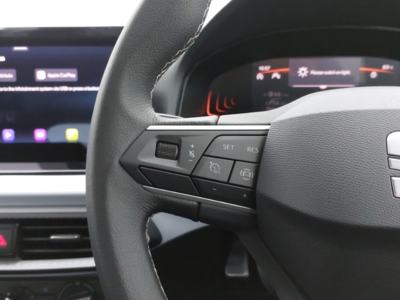 Used SEAT Ibiza 2025 for sale - 76970533: Photo 17