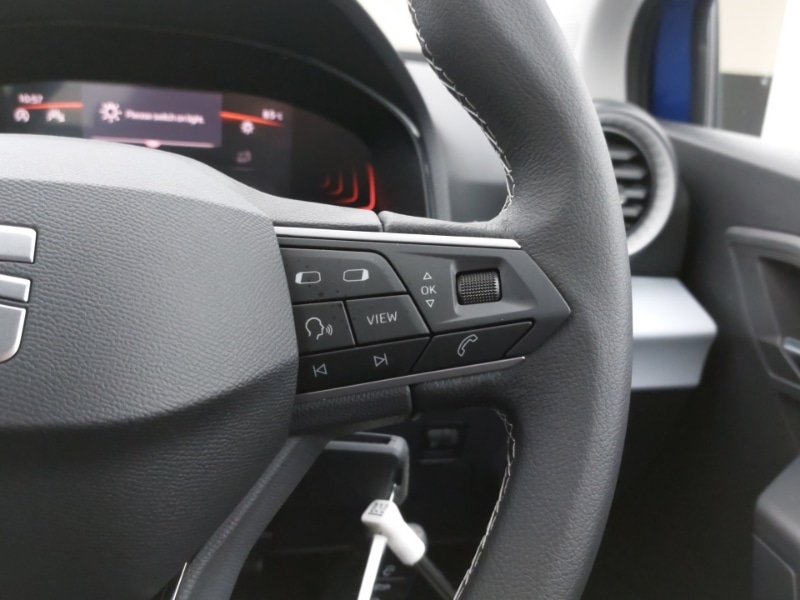 Used SEAT Ibiza 2025 for sale - 76970533: Photo 18