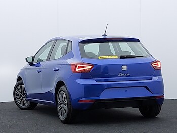 Used SEAT Ibiza 2025 for sale - 76970533: Photo