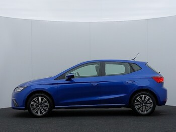 Used SEAT Ibiza 2025 for sale - 76970533: Photo