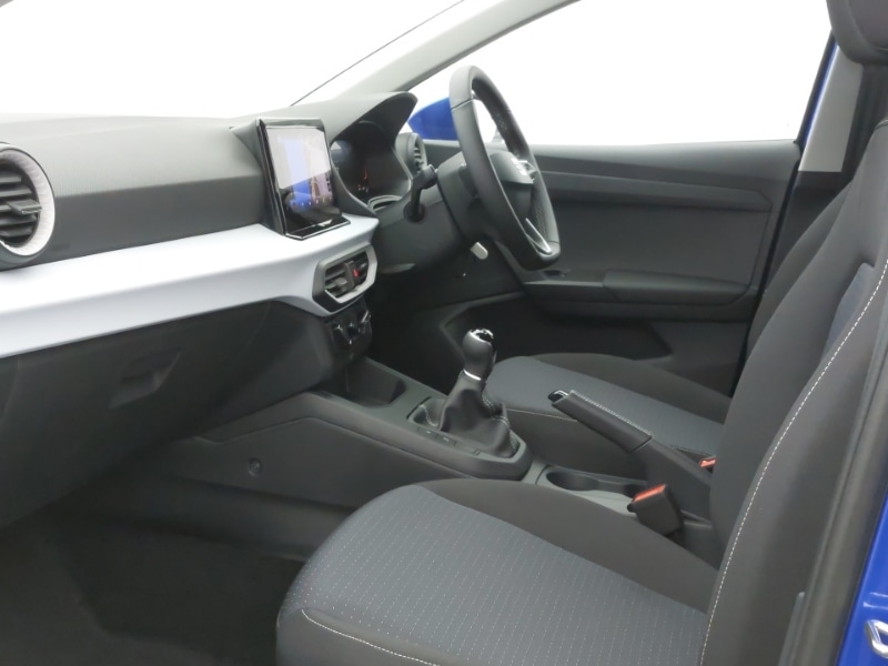 Used SEAT Ibiza 2025 for sale - 76970533: Photo 5