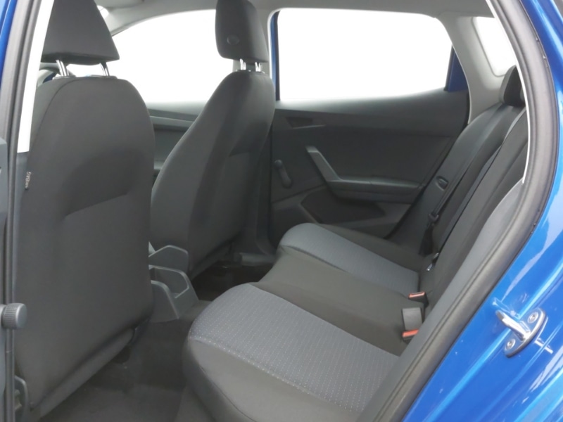 Used SEAT Ibiza 2025 for sale - 76970533: Photo 6