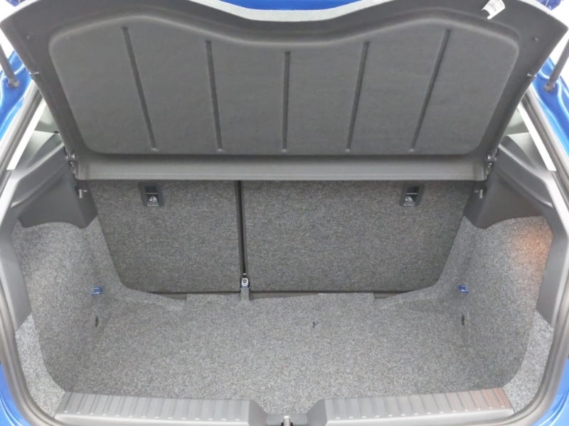 Used SEAT Ibiza 2025 for sale - 76970533: Photo 8