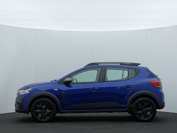 Used Dacia Sandero Stepway 2024 for sale - 78425187: Photo