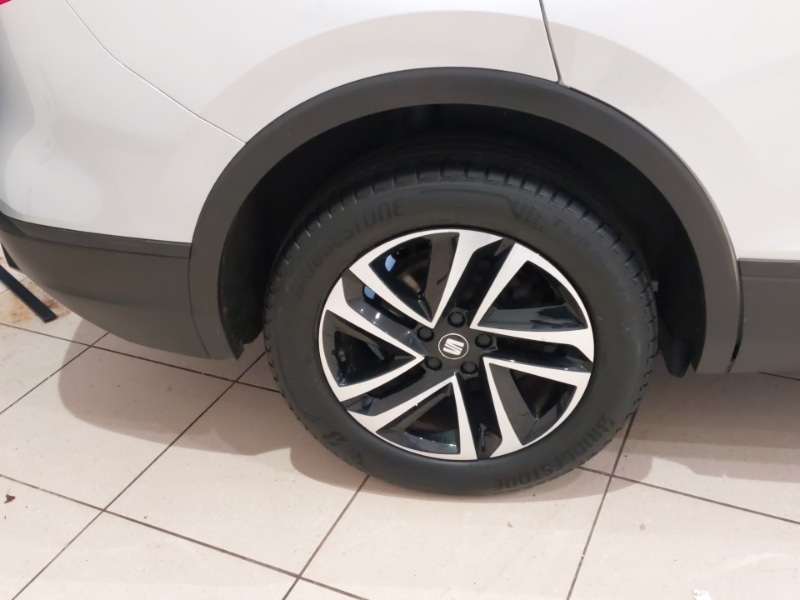 Used SEAT Tarraco 2020 for sale - 76321570: Photo 12
