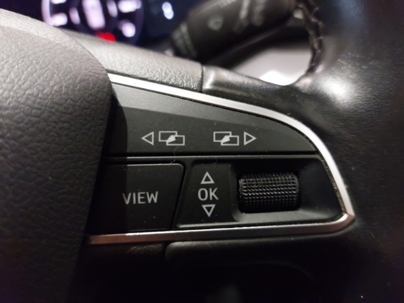 Used SEAT Tarraco 2020 for sale - 76321570: Photo 14