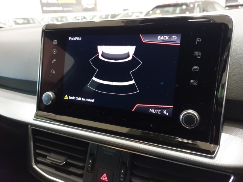 Used SEAT Tarraco 2020 for sale - 76321570: Photo 15