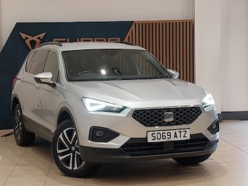 2020 - 2.0 TDI SE Technology 5dr