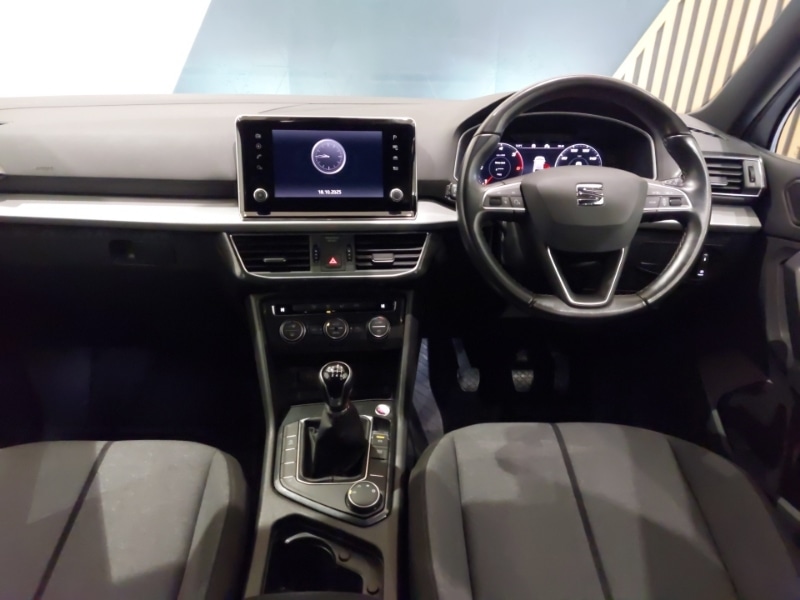 Used SEAT Tarraco 2020 for sale - 76321570: Photo 2