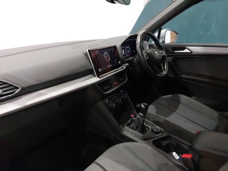 Used SEAT Tarraco 2020 for sale - 76321570: Photo 5