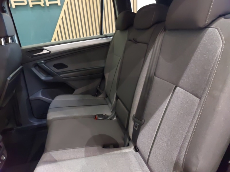 Used SEAT Tarraco 2020 for sale - 76321570: Photo 6