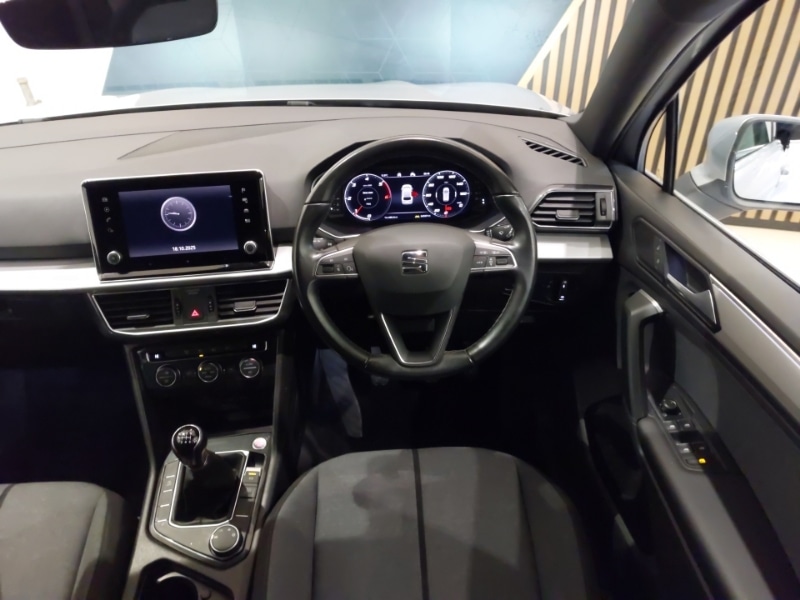 Used SEAT Tarraco 2020 for sale - 76321570: Photo 7