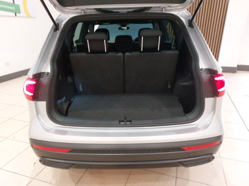 Used SEAT Tarraco 2020 for sale - 76321570: Photo 8