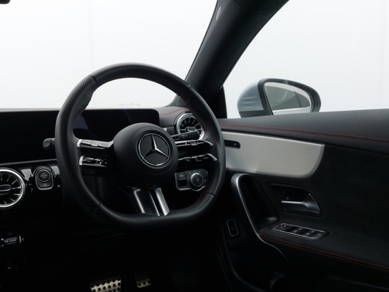 Used Mercedes-Benz CLA 2024 for sale - 76815892: Photo 10