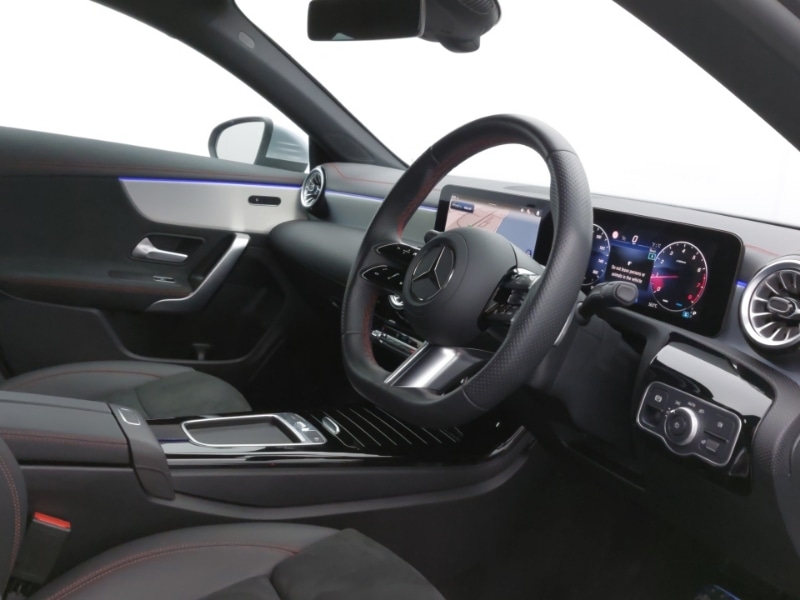 Used Mercedes-Benz CLA 2024 for sale - 76815892: Photo 12