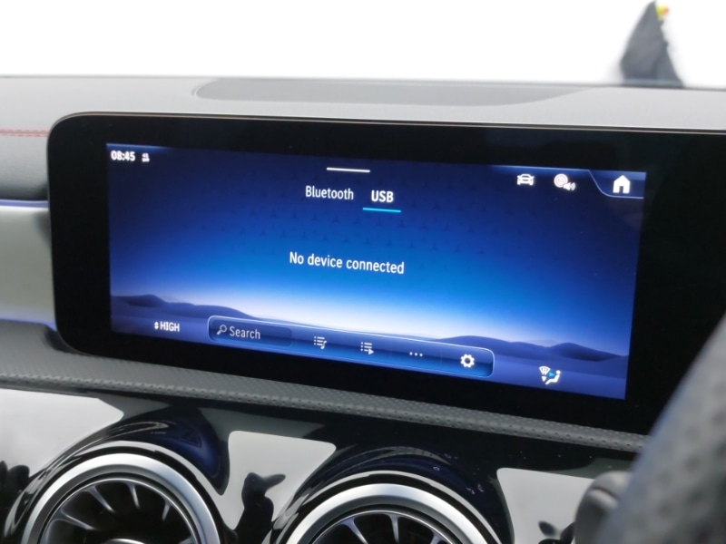 Used Mercedes-Benz CLA 2024 for sale - 76815892: Photo 14